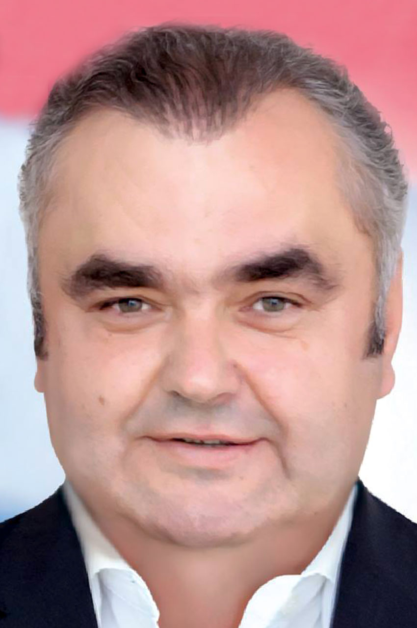Zoran Stevanović